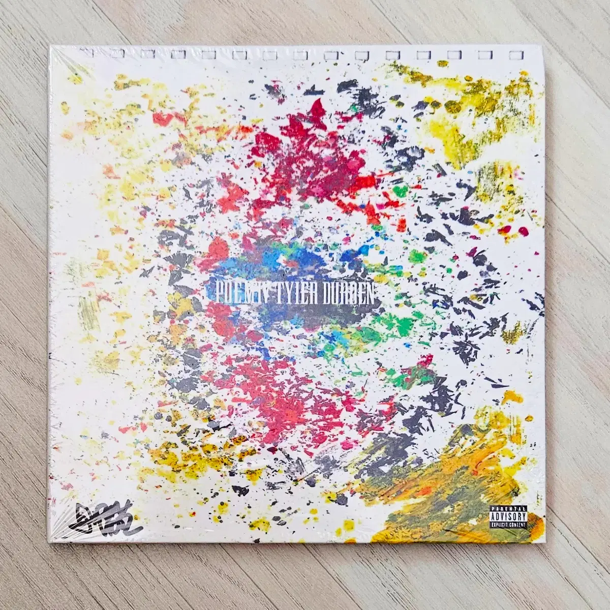 Tommy Boy's Greatest Beats 1981-1996 박스셋 | 브랜드 중고거래